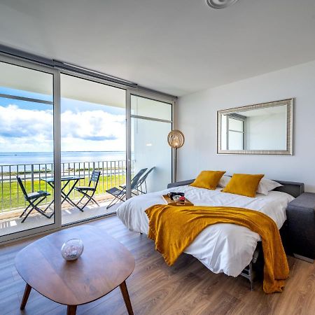 Apartment Les Trois Iles-11 By Interhome Quiberon Kültér fotó