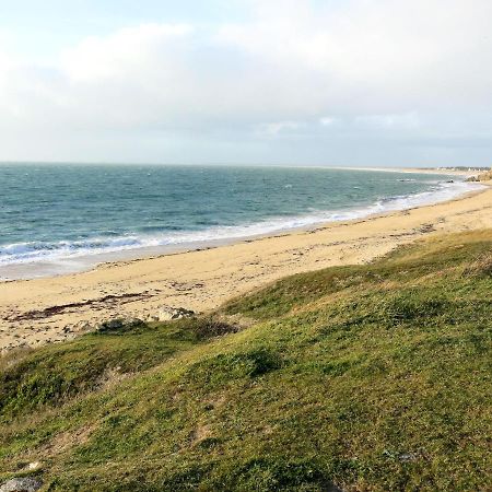 Apartment Les Trois Iles-11 By Interhome Quiberon Kültér fotó