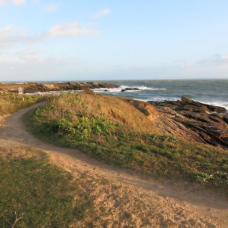 Apartment Les Trois Iles-11 By Interhome Quiberon Kültér fotó