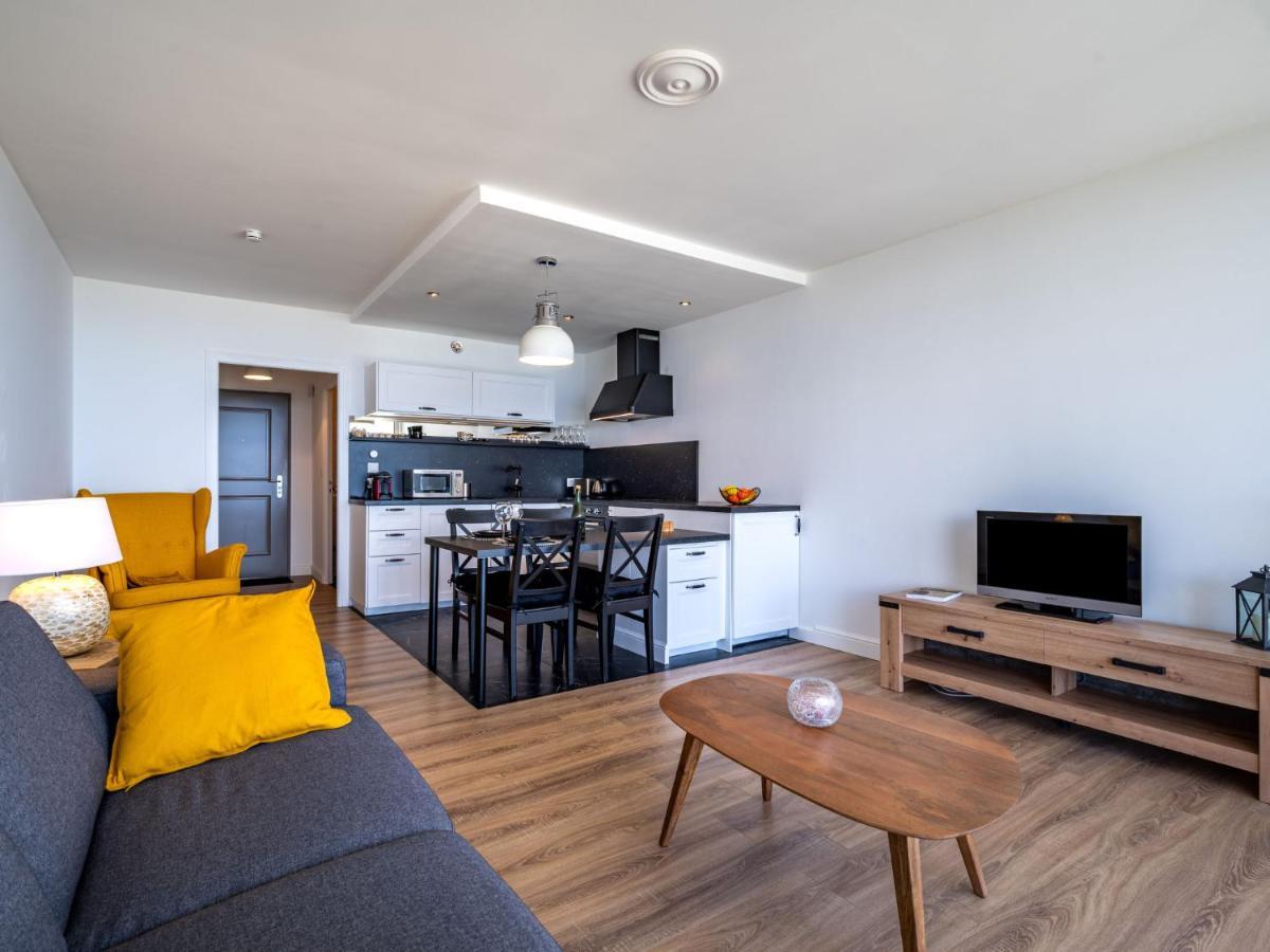 Apartment Les Trois Iles-11 By Interhome Quiberon Kültér fotó