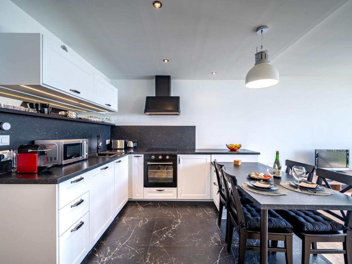 Apartment Les Trois Iles-11 By Interhome Quiberon Kültér fotó