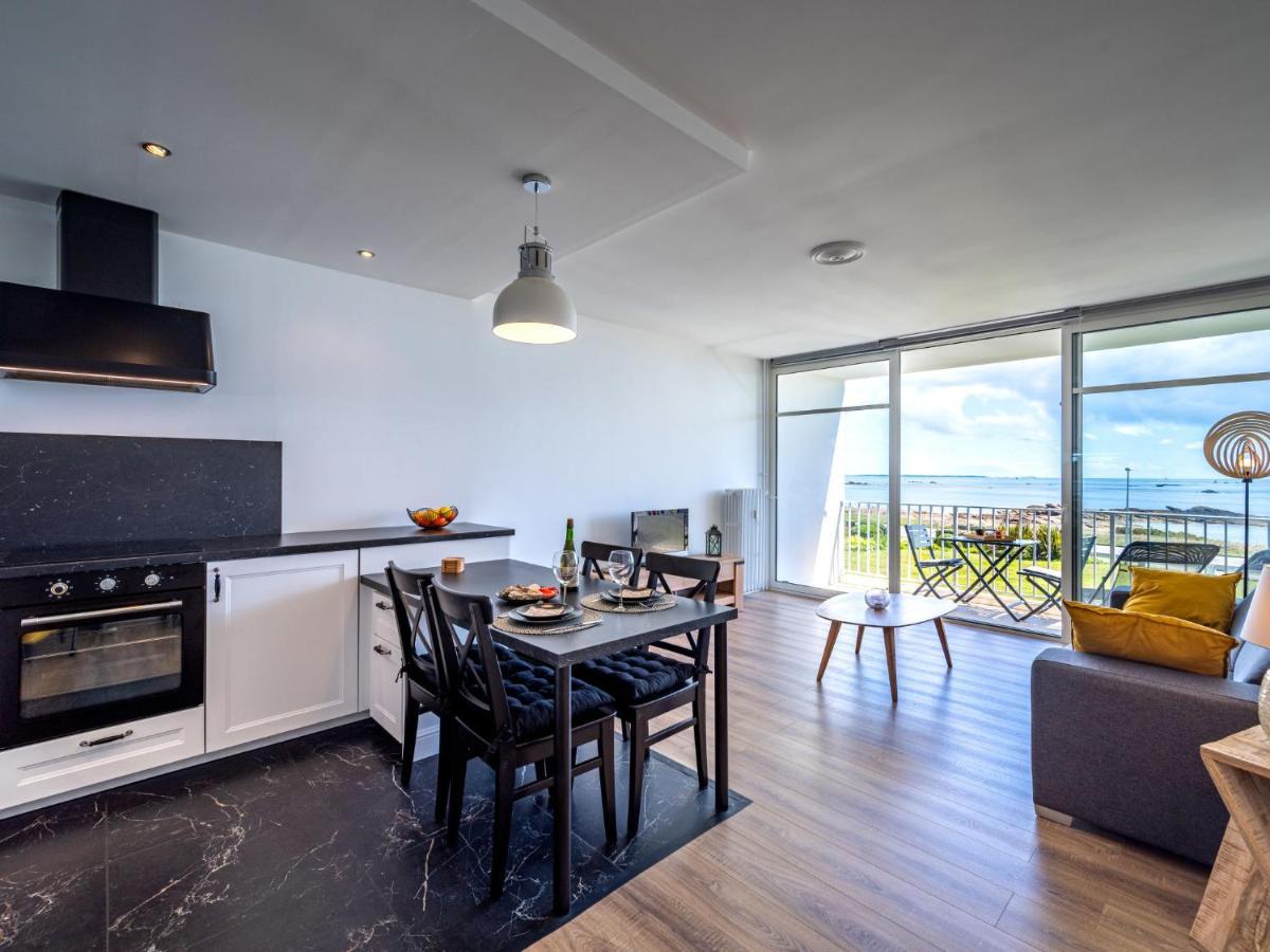 Apartment Les Trois Iles-11 By Interhome Quiberon Kültér fotó