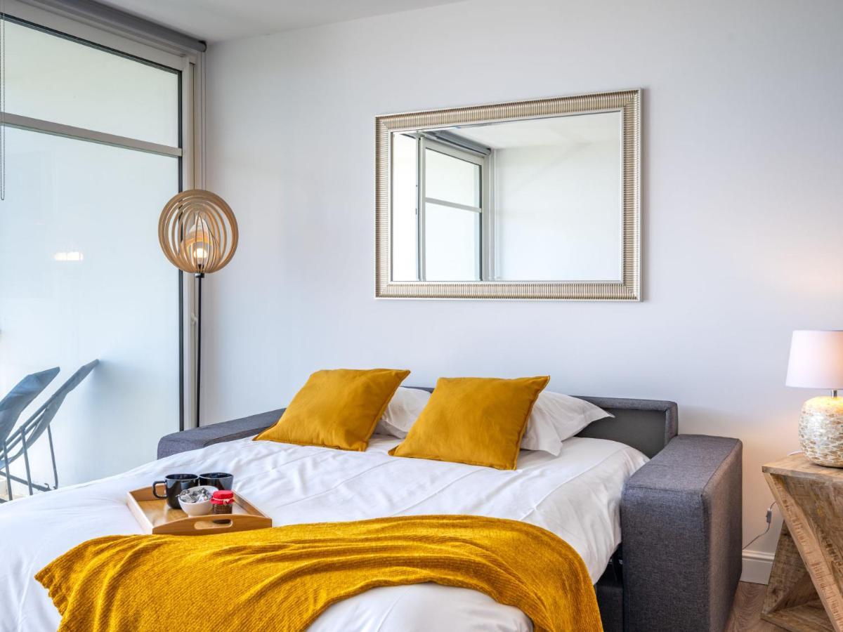 Apartment Les Trois Iles-11 By Interhome Quiberon Kültér fotó